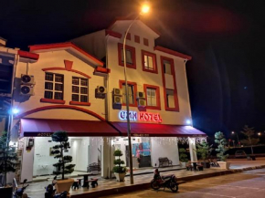  CMN Hotel  Сунгаи Петани